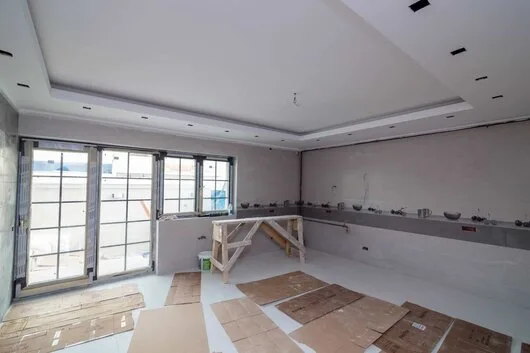 Tamplarie pvc premium Salamander - Bucuresti