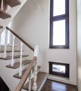 Tamplarie pvc premium Salamander - Bucuresti