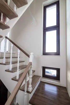 Tamplarie pvc premium Salamander - Bucuresti