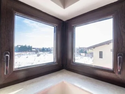 Tamplarie pvc premium Salamander - Bucuresti