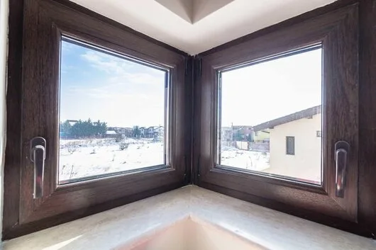 Tamplarie pvc premium Salamander - Bucuresti