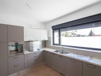 Tamplarie pvc premium Salamander - Bucuresti