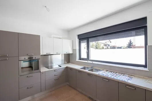 Tamplarie pvc premium Salamander - Bucuresti