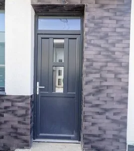 Tamplarie pvc premium Salamander - Bucuresti