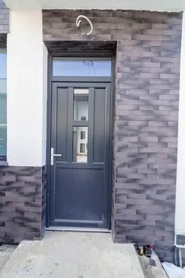 Tamplarie pvc premium Salamander - Bucuresti