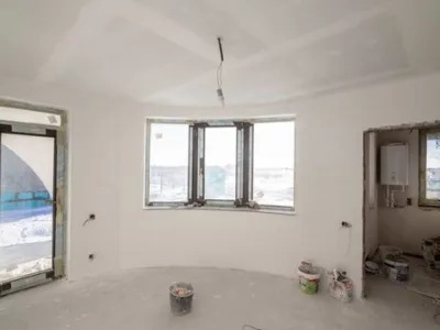 Tamplarie pvc premium Salamander - Bucuresti