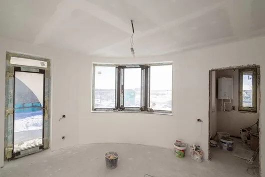 Tamplarie pvc premium Salamander - Bucuresti