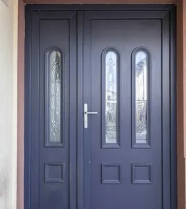 Tamplarie pvc premium Salamander - Bucuresti