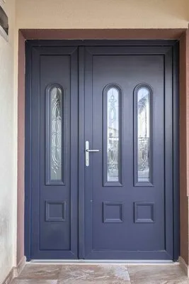 Tamplarie pvc premium Salamander - Bucuresti