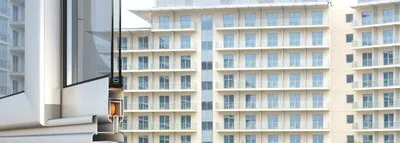 Tamplarie pvc premium Salamander - Bucuresti