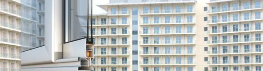 Tamplarie pvc premium Salamander - Bucuresti