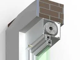 Tamplarie pvc premium Salamander - Bucuresti