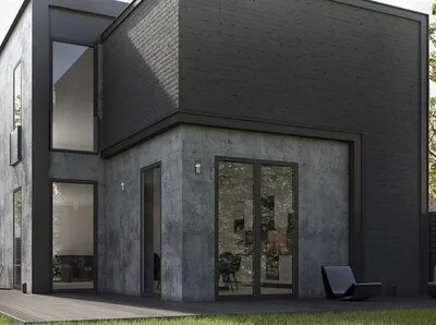 Tamplarie pvc premium Salamander - Bucuresti