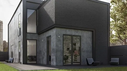 Tamplarie pvc premium Salamander - Bucuresti