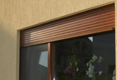 Tamplarie pvc premium Salamander - Bucuresti