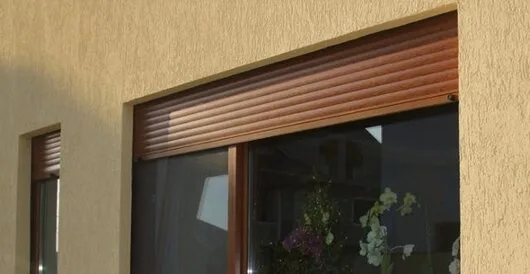 Tamplarie pvc premium Salamander - Bucuresti