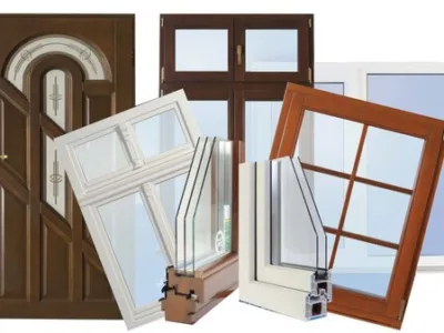 Montaj si reparatii termopane - tamplarie PVC - plase de tantari - rulori - glafuri - Bucuresti