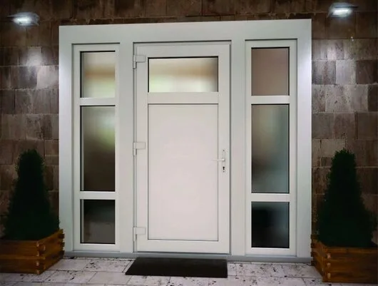 Montaj si reparatii termopane - tamplarie PVC - plase de tantari - rulori - glafuri - Bucuresti