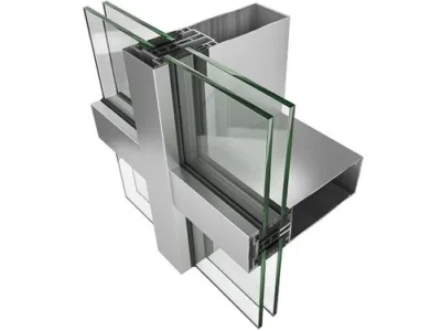 Sisteme de profile din PVC