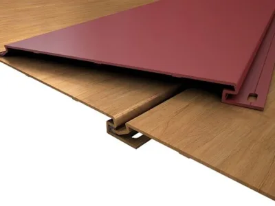 Sisteme de profile din PVC