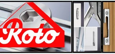 Tamplarie PVC Rehau - Bucuresti