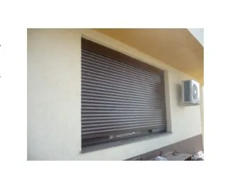 Tamplarie PVC Rehau - Bucuresti