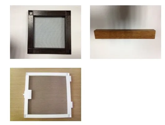 Tamplarie PVC Rehau - Bucuresti