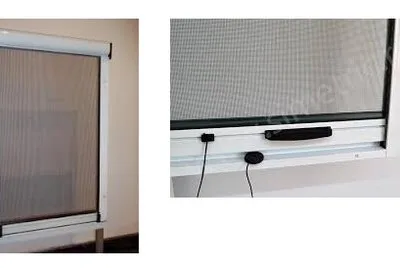 Tamplarie PVC Rehau - Bucuresti