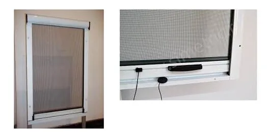 Tamplarie PVC Rehau - Bucuresti