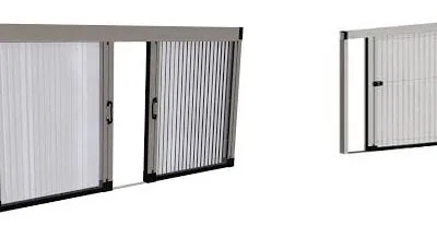 Tamplarie PVC Rehau - Bucuresti