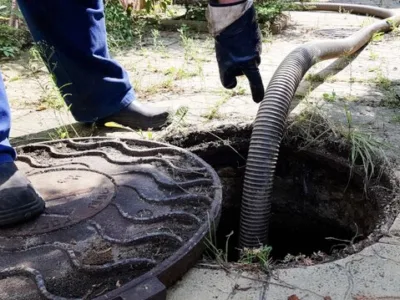 Desfundare Canalizare Bucuresti