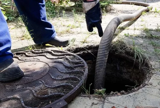 Desfundare Canalizare Bucuresti
