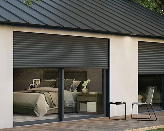 Tamplarie aluminiu - Pvc Ilfov