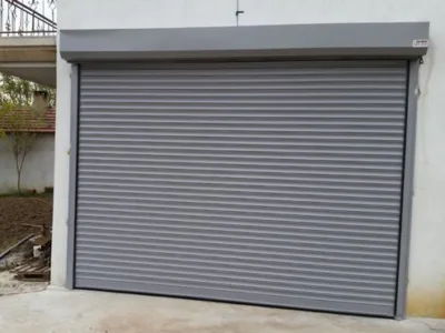 Tamplarie aluminiu - Pvc Ilfov