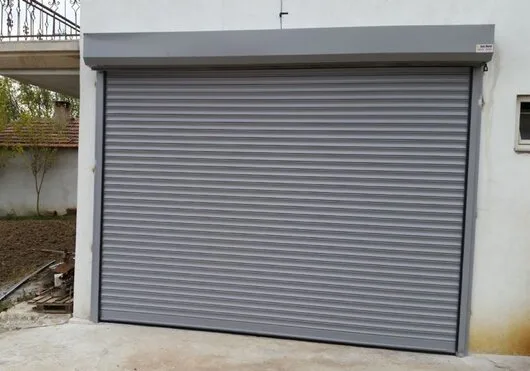 Tamplarie aluminiu - Pvc Ilfov