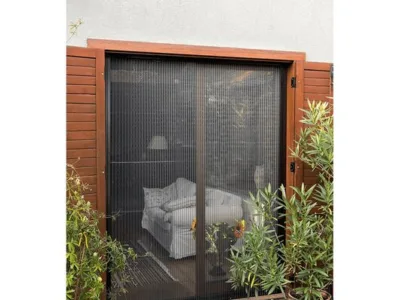 Tamplarie aluminiu - Pvc Ilfov