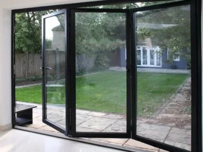 Tamplarie aluminiu - Pvc Ilfov