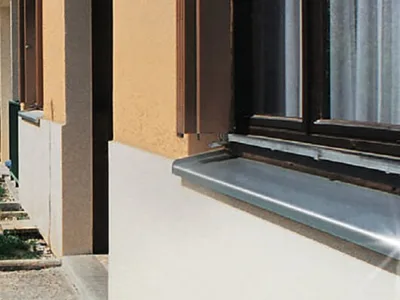 Tamplarie aluminiu - Pvc Ilfov