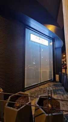 Tamplarie aluminiu - Pvc Ilfov