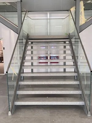 Fabrica Termopane Bragadiru