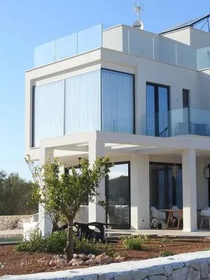 Fabrica Termopane Bragadiru