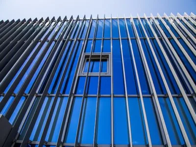 Fabrica Termopane Bragadiru