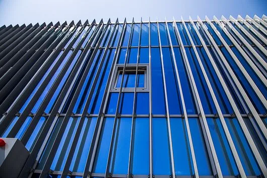 Fabrica Termopane Bragadiru