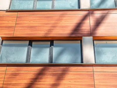 Fabrica Termopane Bragadiru