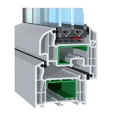 Fabrica Termopane Bragadiru