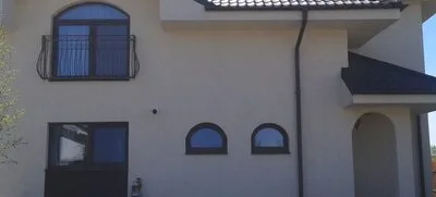 Ferestre si usi PVC - Popesti Leordeni / Ilfov