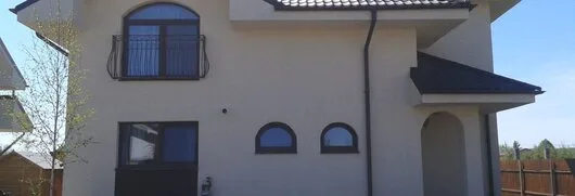 Ferestre si usi PVC - Popesti Leordeni / Ilfov