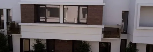 Ferestre si usi PVC - Popesti Leordeni / Ilfov