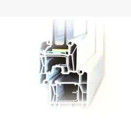 Tamplarie din PVC cu geam termopan - Bucuresti