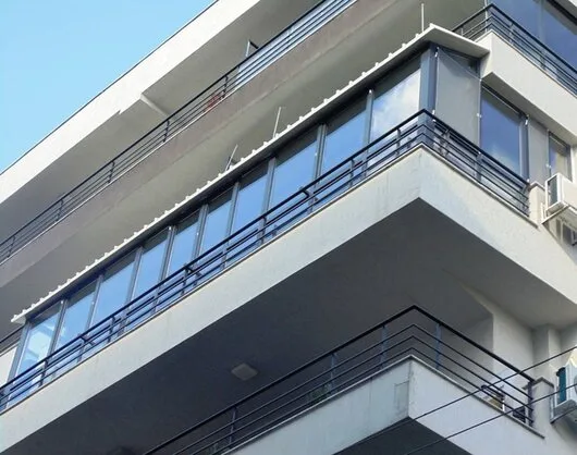 Tamplarie aluminiu & PVC - pereti cortina - Bucuresti